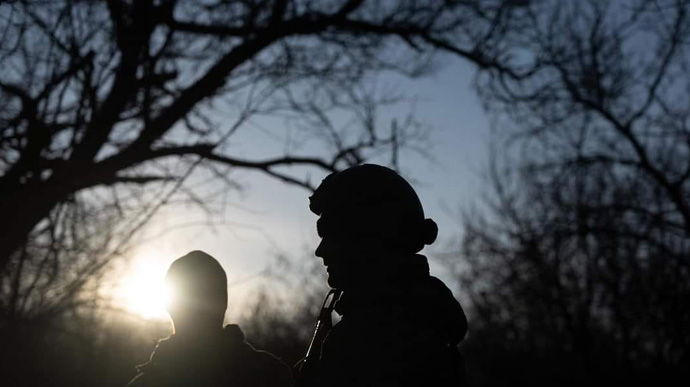Russians continue covert mobilisation in Crimea using local Ukrainians  General Staff